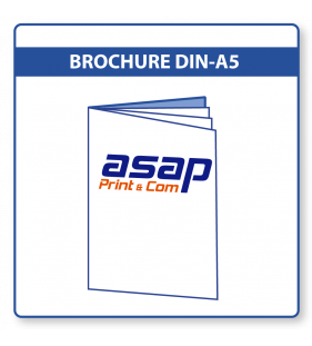 Brochure DIN-A5 - 12 pages...