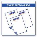 Flyers Recto-Verso