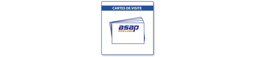 Cartes de visite
